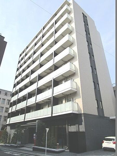ザ・パークハビオ早稲田