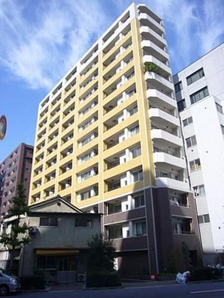 ドゥーエ新川