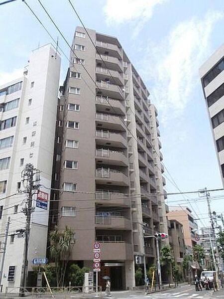 ドゥーエ東池袋