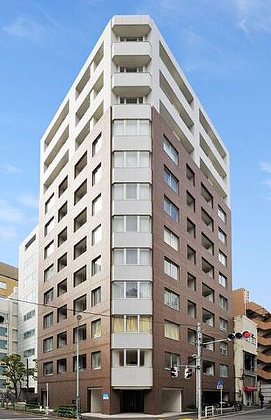 ドゥーエ銀座イーストⅡ
