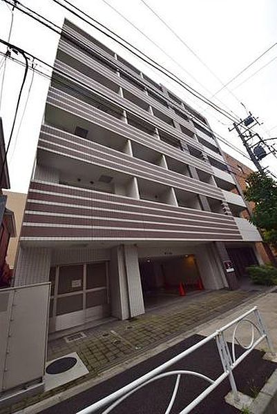 パークアクシス住吉