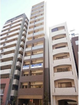 パークアクシス新御徒町Ｅａｓｔ