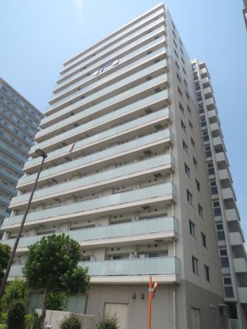 パークアクシス東陽町