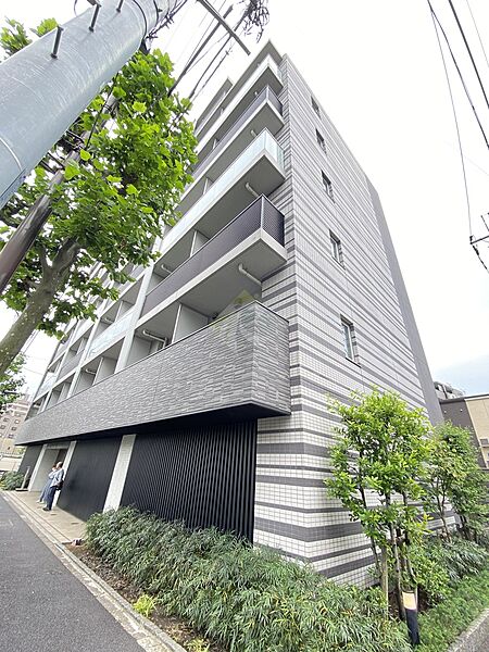 パークアクシス東高円寺