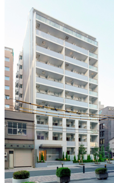パークアクシス浜松町