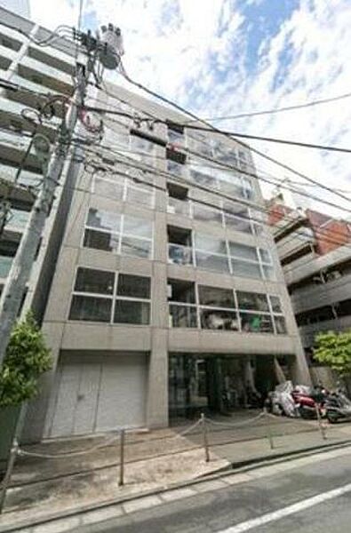 パークアクシス渋谷