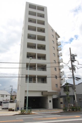 パークアクシス西ヶ原