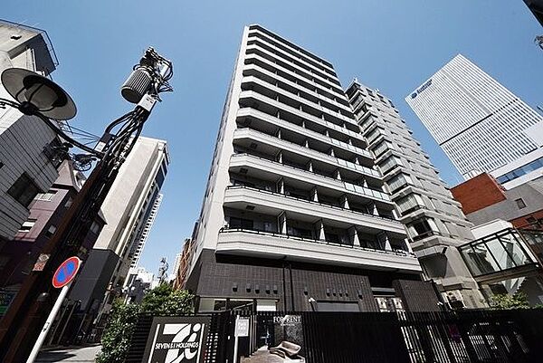 パークアクシス赤坂見附