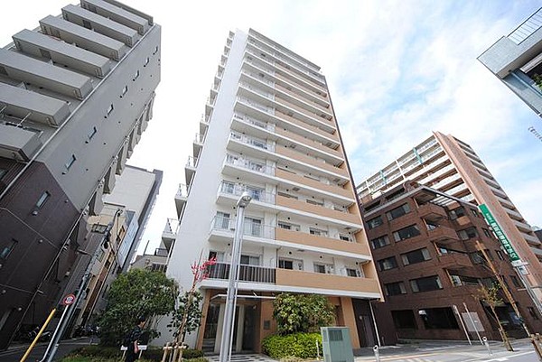 パークアクシス錦糸町