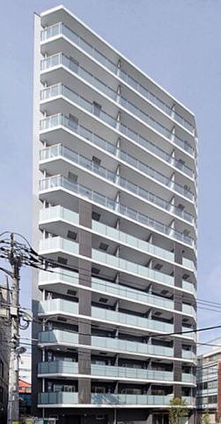 パークハビオ上野３丁目