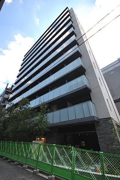 パークハビオ赤坂