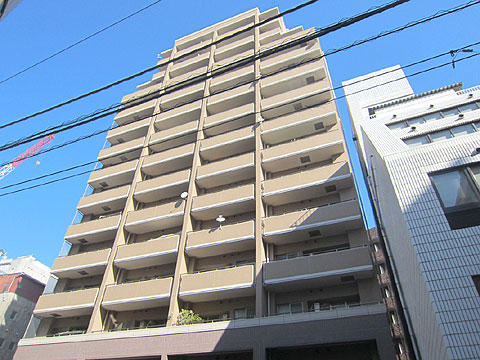 ファミール表参道ベルファース