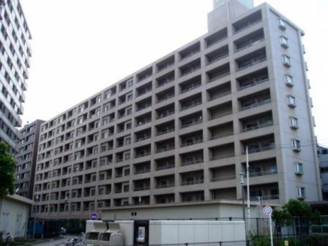 プライムアーバン勝どき