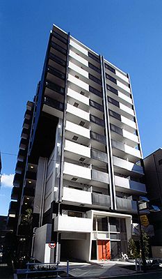 プライムアーバン板橋区役所前