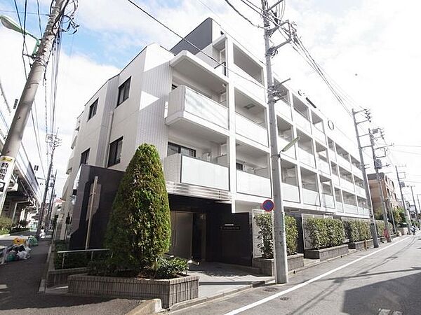 プライムアーバン用賀Ⅱ