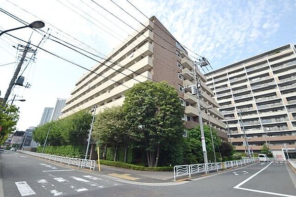 プライムアーバン豊洲