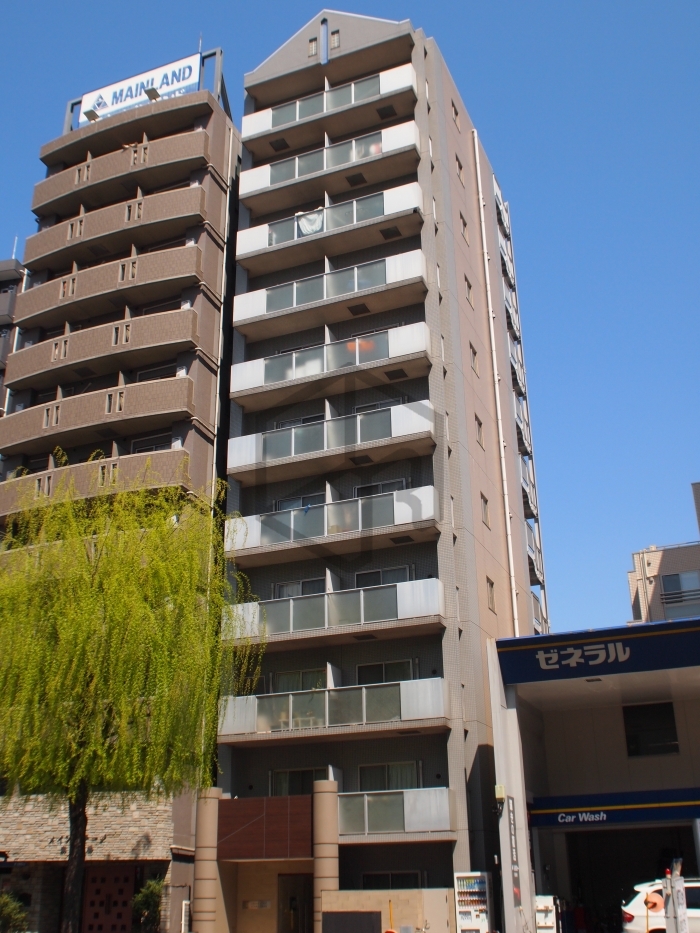 プライムアーバン麻布十番