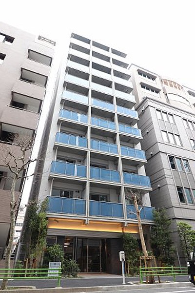 プラウドフラット東日本橋