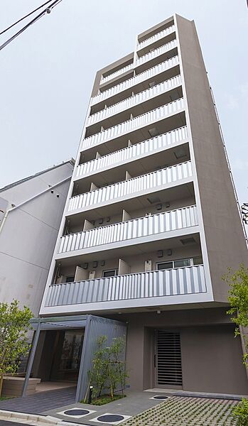プラウドフラット浅草橋Ⅲ