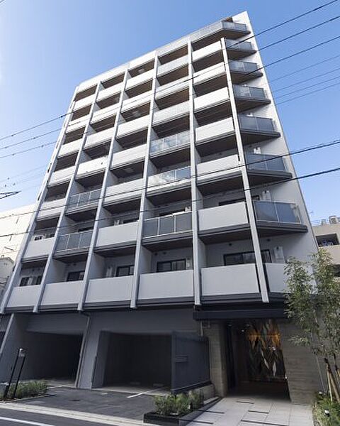 プラウドフラット錦糸町Ⅱ
