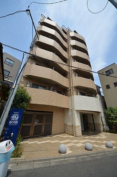 プロフ小石川後楽園