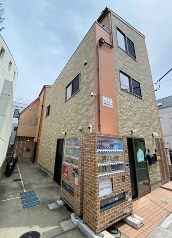 プロヴァンス南青山審美館