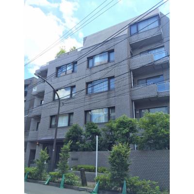 ベルセゾン広尾
