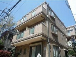 ベルテ大崎