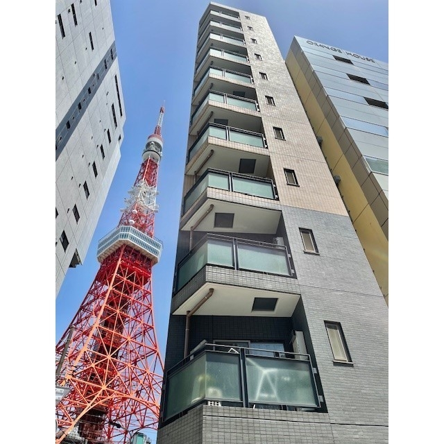 ベルファース東麻布