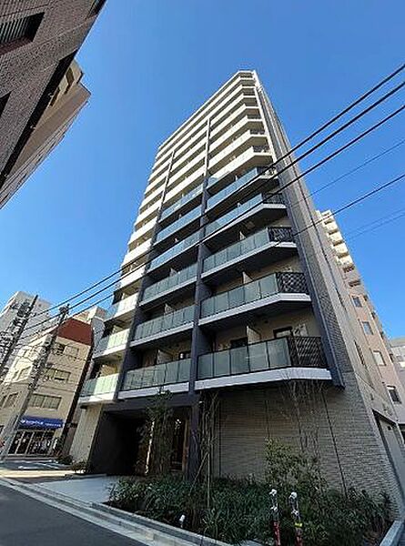 ベルファース神保町