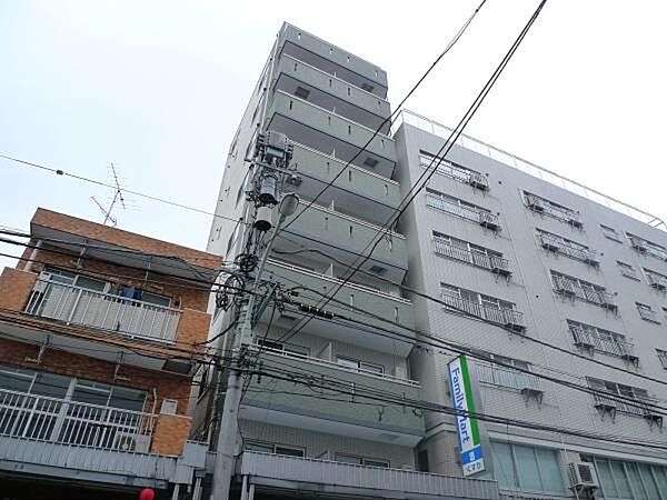 ペアパレス鍋横