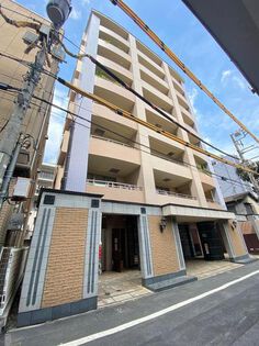 ペイサージュ渋谷ファースト