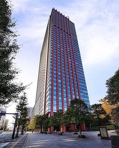 ラ・トゥール三田