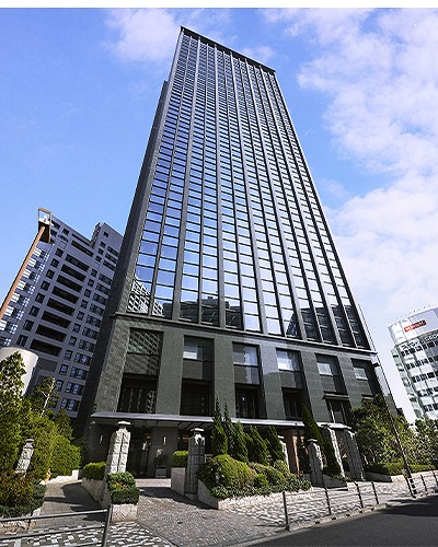 ラ・トゥール千代田