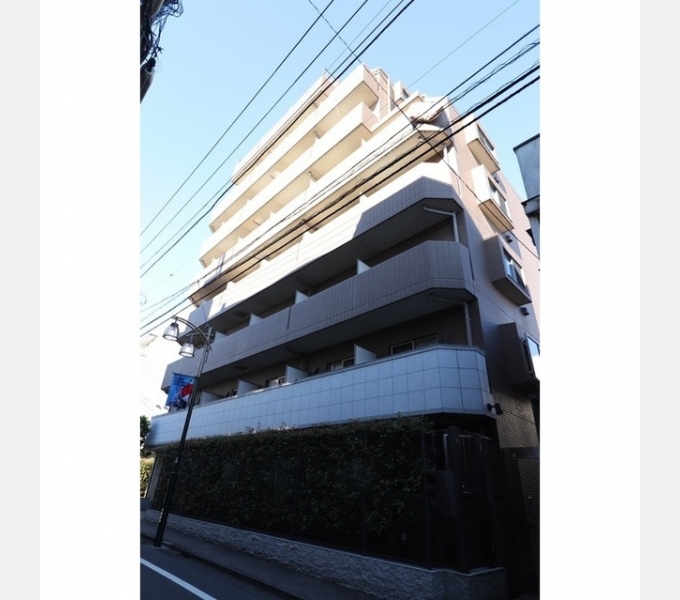 ＢＰＲレジデンス豪徳寺