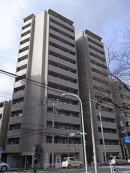 ＨＦ早稲田レジデンス
