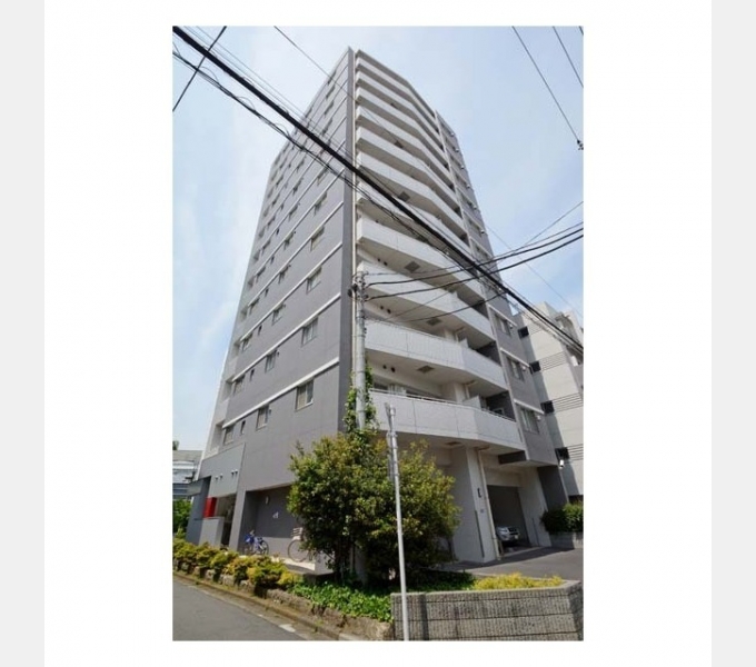ＨＦ若松河田レジデンス