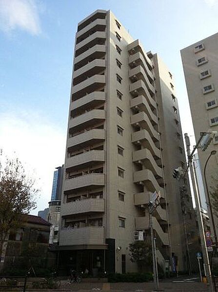 ＨＦ西新宿レジデンスＥＡＳＴ
