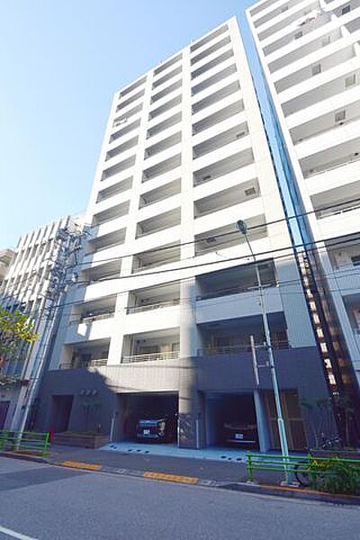 ＨＦ銀座レジデンスＥＡＳＴ