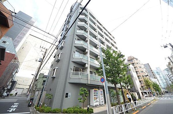 ＨＦ錦糸町レジデンス
