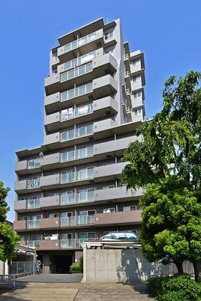ＫＤＸレジデンス二子玉川