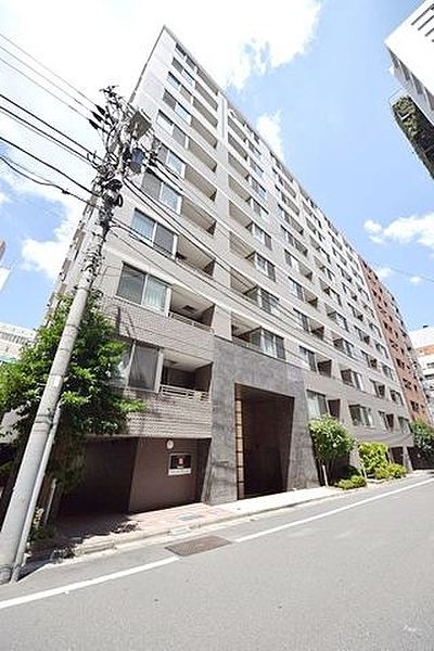 ＫＤＸレジデンス日本橋水天宮