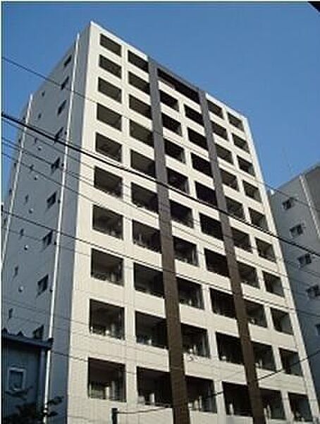 ＫＤＸレジデンス森下千歳