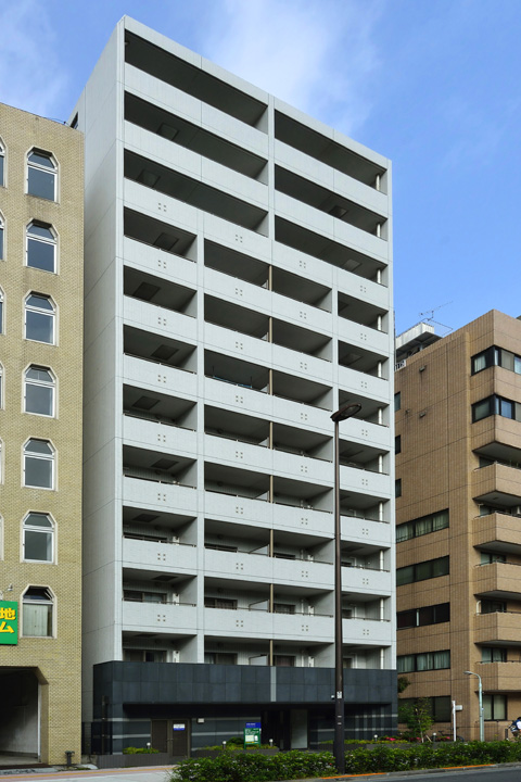 ＫＤＸレジデンス麻布イースト