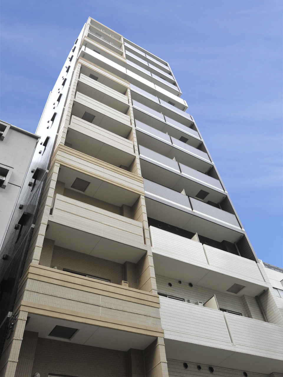 ＫＤＸ岩本町レジデンス