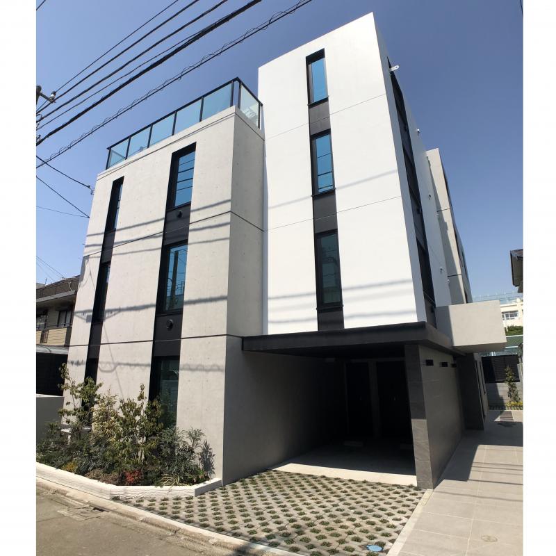 ＭＤＭ武蔵小山
