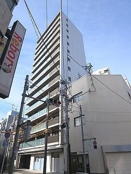 ＭＦＰＲコート武蔵小山