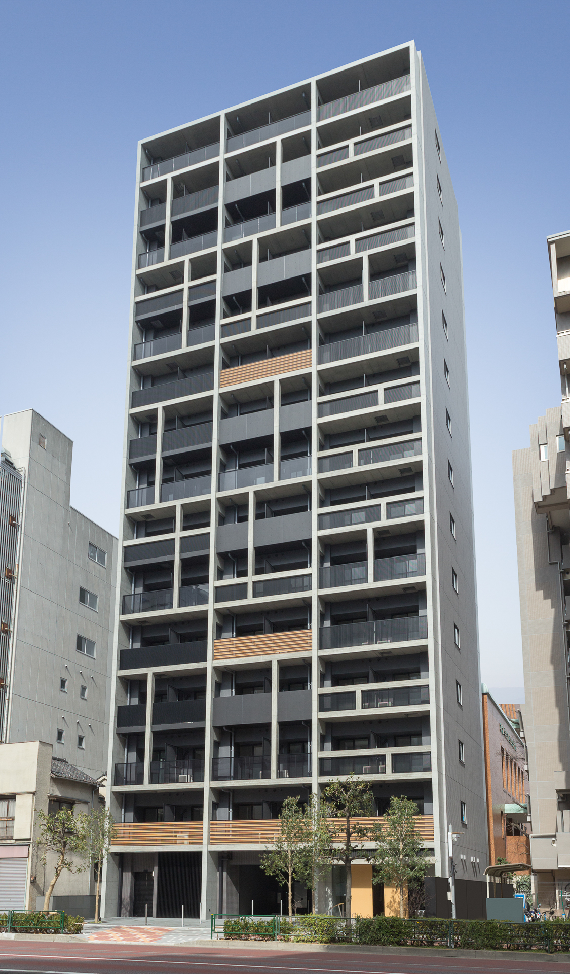 ＺＯＯＭ東陽町