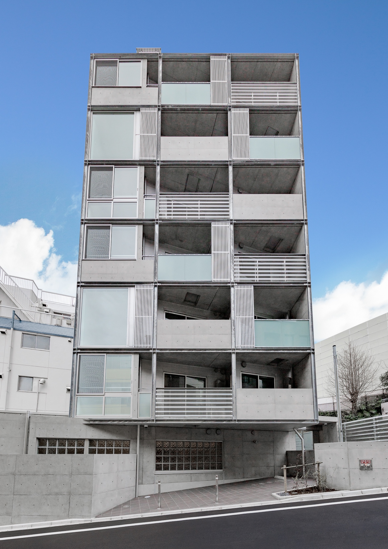 ＺＯＯＭ渋谷神山町
