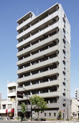 コンフォリア両国石原